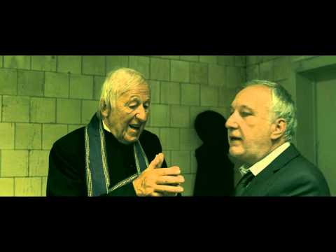 Dead Man Talking - Teaser #1