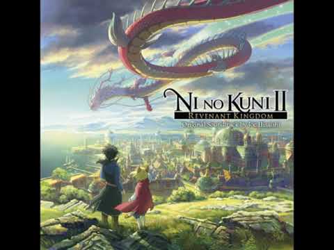 BEST OF VGM 180 - Ni No Kuni II - Let Battle Commence!