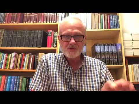 Through Isaiah Chapter by Chapter - CHAPTER 46