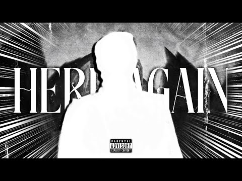 LIL$ILCHAIN - HERE AGAIN (FEAT. KOJIITSU) (MUSIC VIDEO)