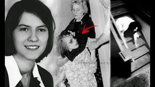सबसे डरावनी सच्ची भूतिया घटना | The Scariest Exorcism of Anneliese Michel video