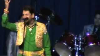 gurdas maan new song aaj da munda 2012