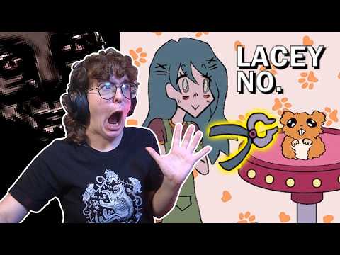 JUST GIRLY THINGS | Lacey’s Flash Games Demo
