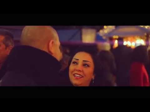 Cheba DALILA - Ya Guelbi. Clip Officiel   الشابة دليلة  يا قلبي