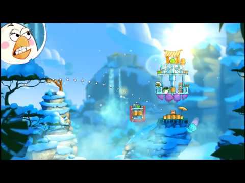 Angry Birds 2 Level 581 - Angry Birds 2 Walkthrough FULL HD SKILLGAMING