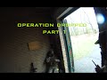 Cri Unit airsoft @ bunker hill: operation dropped ...