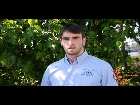 Hadis Dana 24 - Emir Hamidović