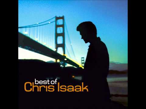 Chris Isaak - King without castle HQ