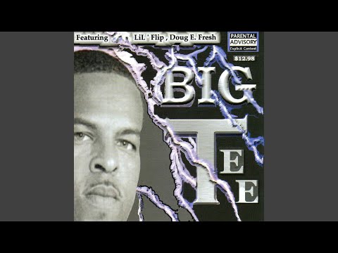 Ball Til I Fall (Remix) (feat. Doug E. Fresh & Lil’ Stunt)