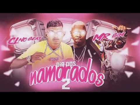 CL NO BEAT - MR BIM - dia  dos namorados 2 remix