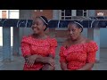 The Palace Chef And The Arrogant Princess - Nigerian Movies 2025