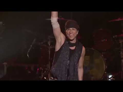 Extreme - Hole Hearted (Live at Las Vegas USA 25th Anniversary)