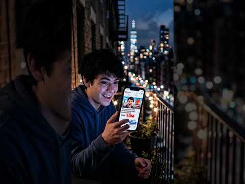YouTube Thumbnail
