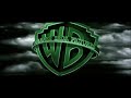 Warner Bros Pictures The Matrix Variant With 2010 Warner Home Video Fanfare