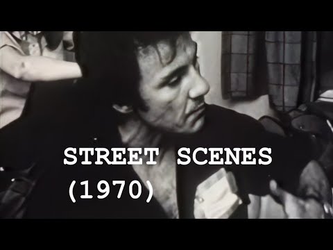 Street Scenes (1970) upscaled