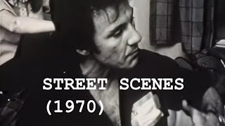 Street Scenes (1970) upscaled