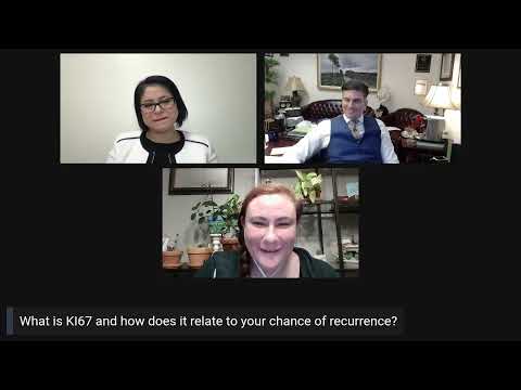 ACC Question and Answer with Dr. del Rivero and Dr. Hernandez