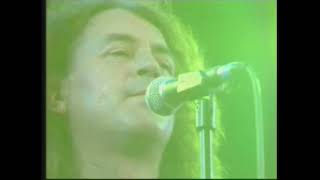 Ian Gillan When A Blind Man Cries live