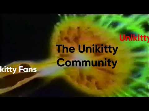 Unikitty in a Nutshell XXXII