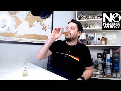 Jameson Crested | No Nonsense Whisky #297
