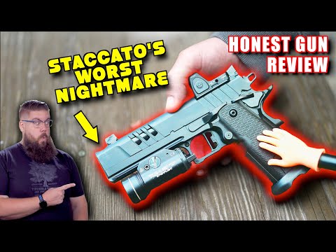 Best Budget 2011 Yet? - MAC 9 DS-D Comp Honest Review!