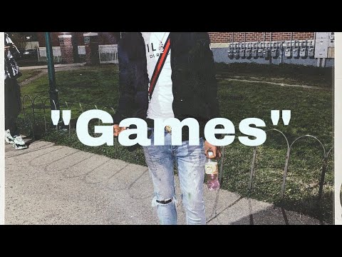 Cheecho x Cruddy Murda x MoneyMarr Type Beat 2021 - "Games" (Prod. GLOBALDREPRODUCTIONS)