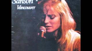 Véronique Sanson-Vancouver