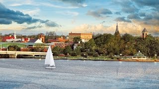 New Bern, NC | A waterfront destination