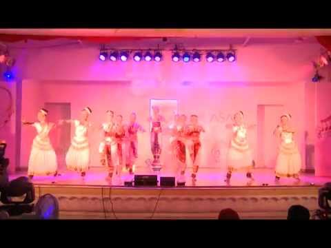 Malhar jam - asas kochi