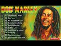 Top 10 BEST SONGS Of BOB MARLEY