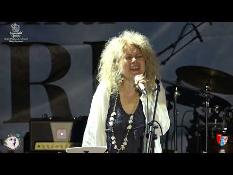 Maria Răducanu  - Live la Festivalul „Seri Eminesciene” |  Memorialul Ipotești | | 9 august 2024