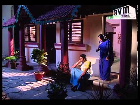 Episode 11: Vairanenjam Tamil TV Serial - AVM Productions
