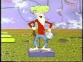 Adult Swim September 16 2003 Bumpers And Promos