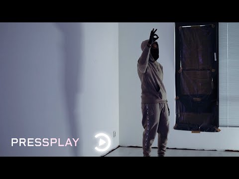 Fuzzy - Daders (Music Video) | Pressplay
