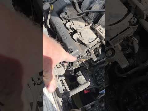 Thumbnail for Ford freestar water pump don't make a mistake by Ford Freestar