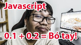 Một vài lưu ý lặt vặt khi lập trình Javascript - JamViet.com