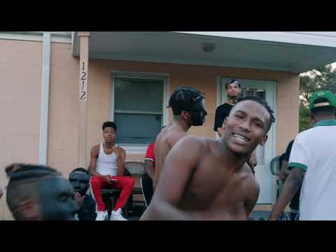 Kahri 1K X Bookie AllWyld "Run Dat" (Prod. By Bookie AllWyld) [OFFICIAL VIDEO]