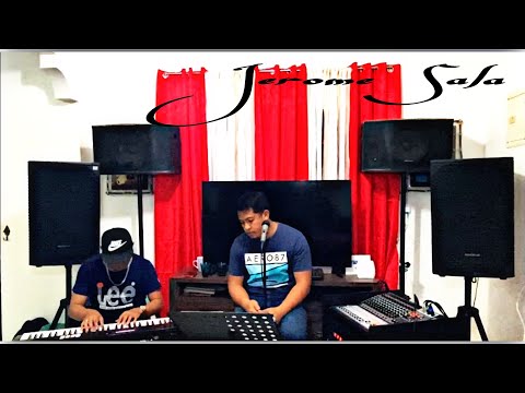 Nothing’s Gonna Change (cover) Jerome Sala | Onie Amor