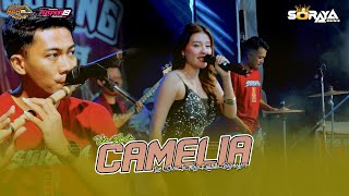 Download lagu CAMELIA Vika Aprilia SORAYA MUSIC Live MOJO KALITIDU mp3