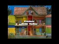 Credits Theme General MIDI Remix Bear In The Big Blue House