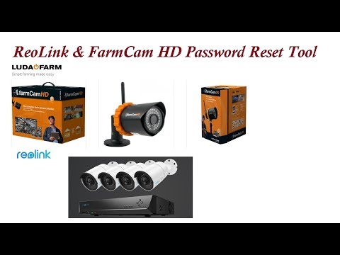 Reolink Ip Camera Default Password Detailed Login Instructions Loginnote