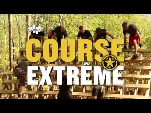 Course Extreme septembre 12-13 2015 with Étienne Boulay (Ad)