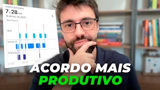 How I Sleep 7+ Hours Every Night (My Protocol)