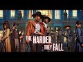 The Harder They Fall 2021 Movie || Jonathan Majors, Idris Elba || The Harder They Fall Full Review