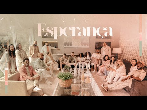 Eli Soares,Gabriela Gomes,Preto No Branco,Felipe Vilela,IMAFE,Trilo,Kauê,Israel Salazar,Pedras Vivas