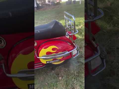 Stella LML Scooters Reed Valve No. 2