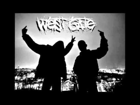 WEST GATE - NASE ULICE 2014