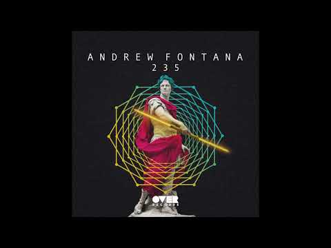 Andrew Fontana - Router (Original Mix)