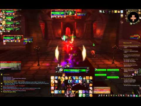 High Inquisitor Whitemane