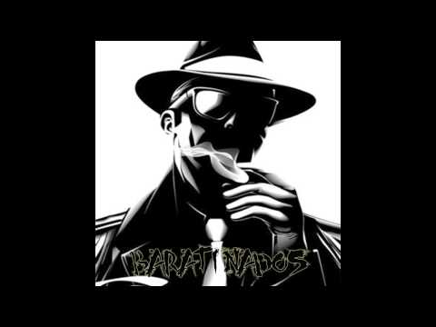 "EU ACHO QUE BEBI DE MAIS" BARATINADOS(Buli 2B e T-Jay) 2013